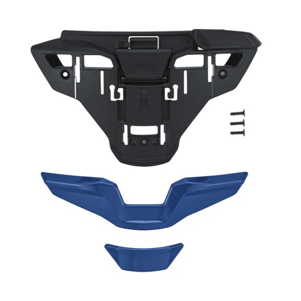 Shoei Shoei x-spr pro lower air intake marquez thai tc-2 [7015lwblm]